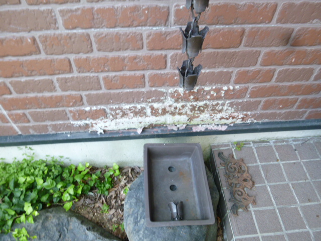 外壁 はがれ 修理